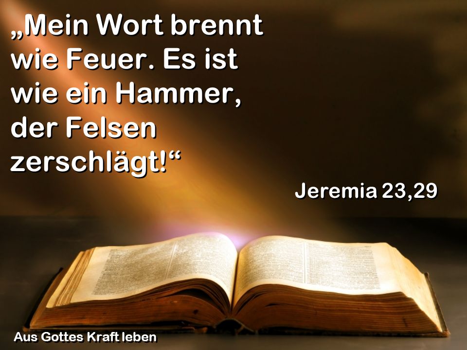 Die Massage bei der Verstoß der Potenz
